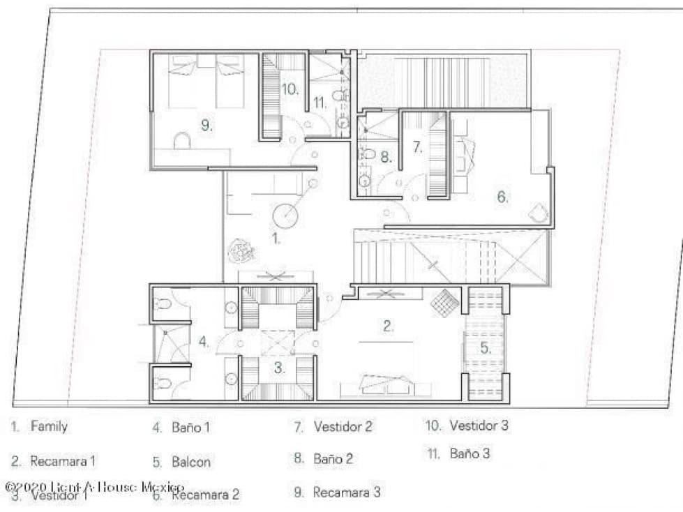 Casa en venta Bosque Real E.C — foto 5