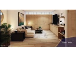 Departamento en Venta en Los Framboyanes FF 22 - 208 - 1