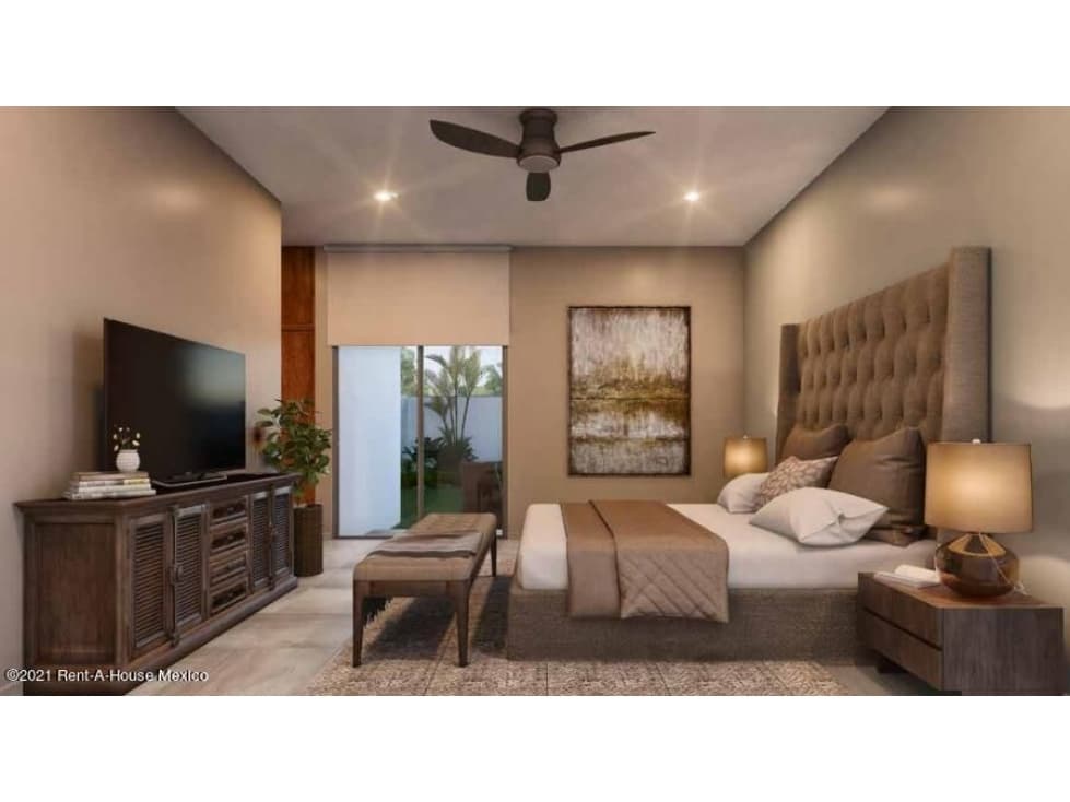 Casa en venta en Conkal 214579JL — foto 5