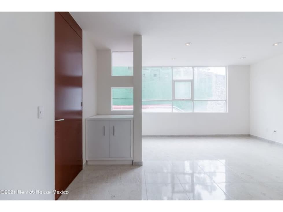 Departamento en venta en Tlalpan Tepepan E.C — foto 5