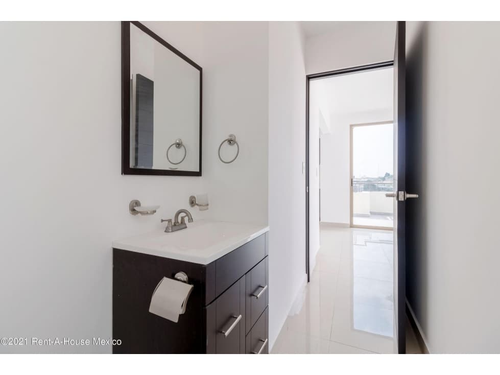 Departamento en venta en Lomas de Chamizal E.C — foto 5