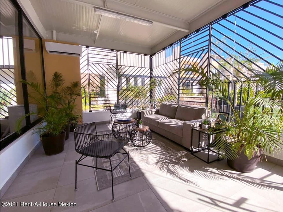 Casa en venta en Conkal 214958JL — foto 5