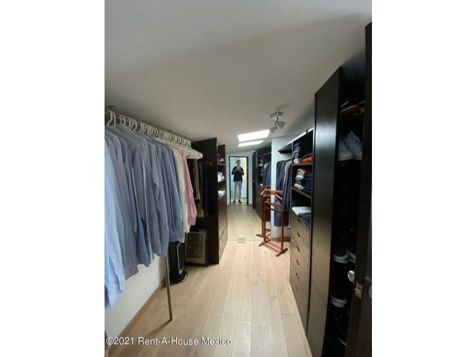 Casa en Renta en Bosques de las Lomas  FF  22 - 359 - 1 — foto 5