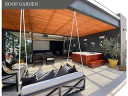 Casa en Venta en Parque de Pedregal Calle Pico de Sorata 21-1531