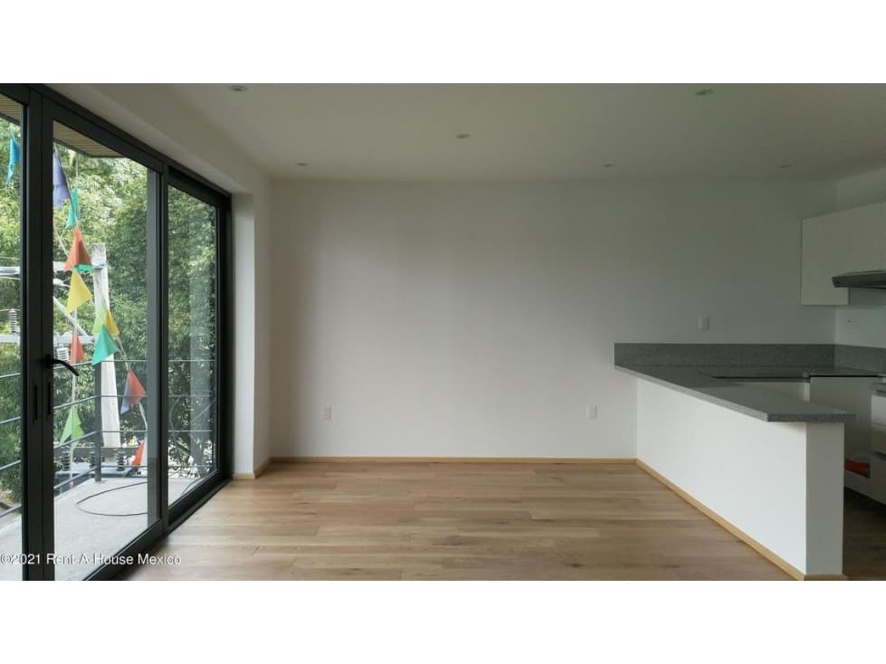 Departamento en Venta en Cuauhtémoc  FF  22 - 415 - 1 — foto 6
