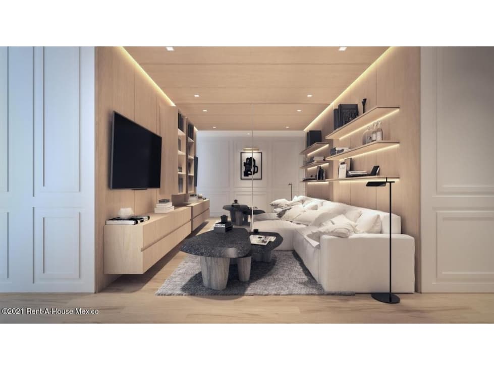 Departamento en Venta en Conadero  FF  22 - 661 - 1 — foto 1