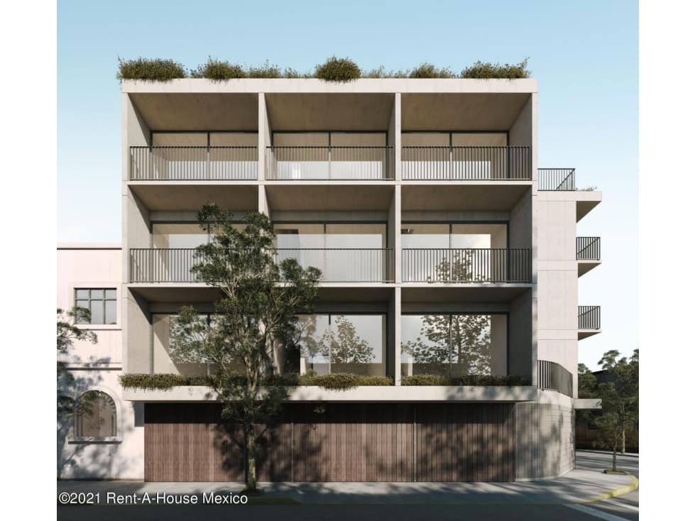 Casa en venta en Escandon 213895NC — foto 5