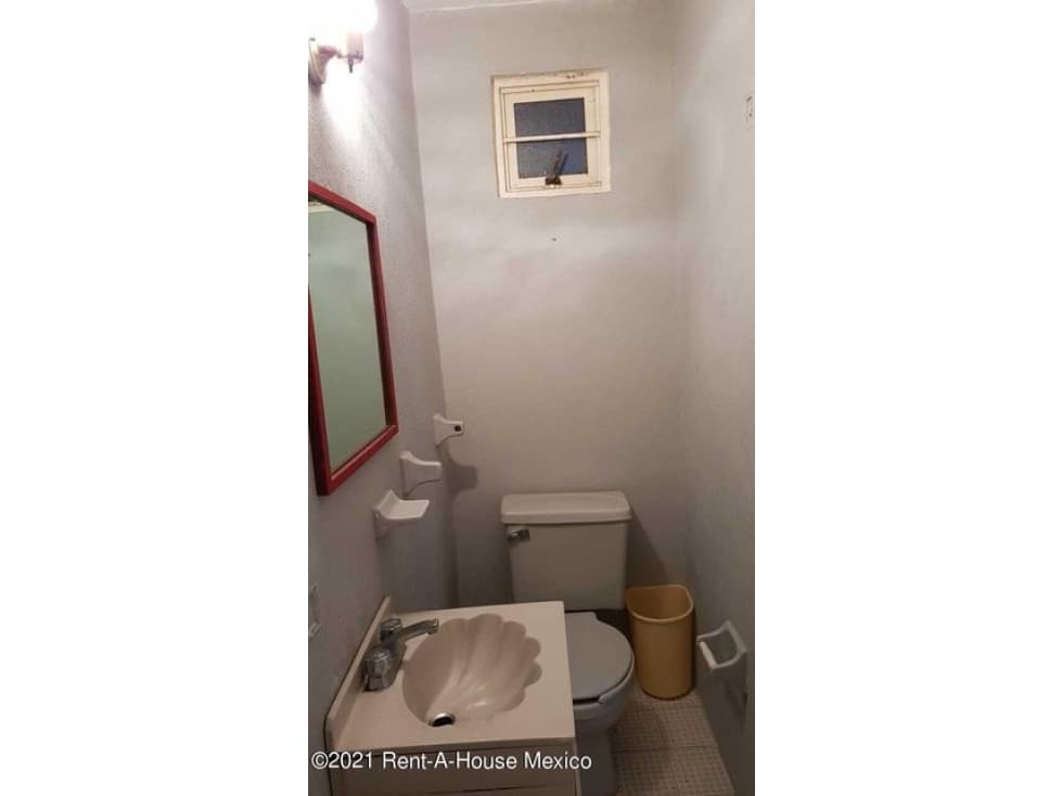 Casa en Venta en Lomas de Anahuac  FF  22 - 777 - 1 — foto 5
