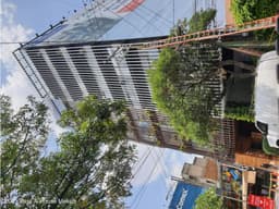 Oficina en renta en Roma Sur Calle Medellin 214657IR