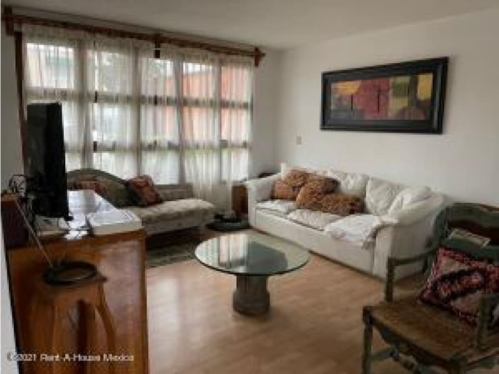 Casa en Venta en Lomas de Tecamachalco  FF  22 - 1014 - 1 — foto 1