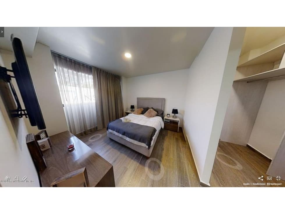 Departamento en venta en Santa Ursula Coapa 21158LC — foto 5