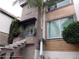 Casa en Venta en Valle Dorado  FF  22 - 1071 - 1