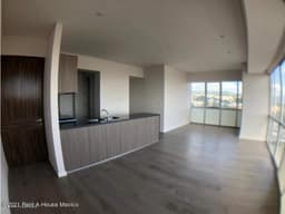 Departamento en Venta en Contadero FF 22 - 551 - 1