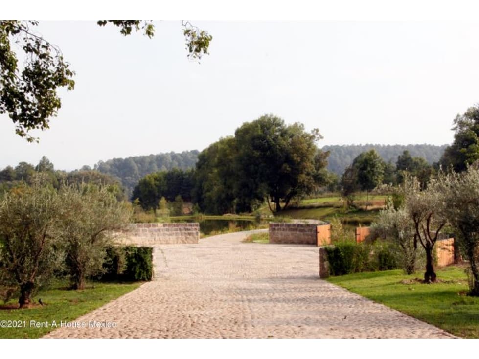 Lote en Venta en Valle de Bravo  22-811nc — foto 5