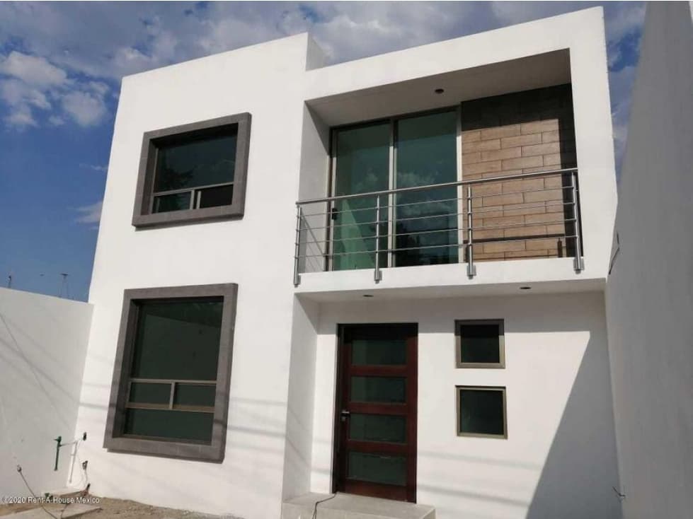 Casa en Venta en San Antonio FF 21 - 2934 - 1 — foto 1