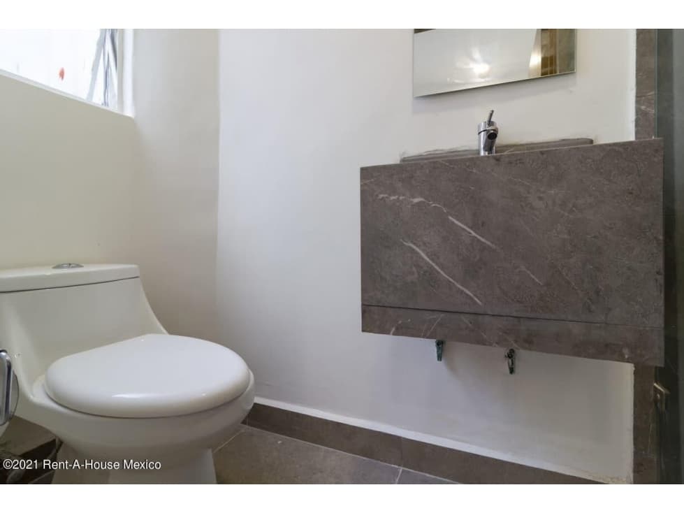 Departamento en Venta Roma Norte Manzanillo — foto 5