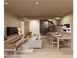 Departamento en Venta Cuauhtémoc, Roma Norte GIS.22-945