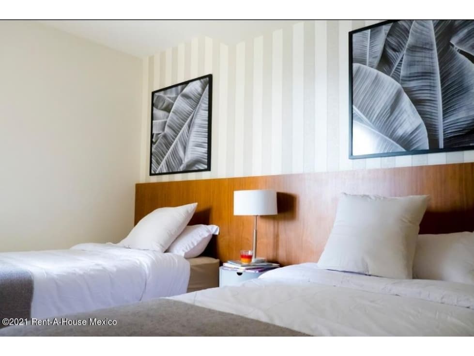 Departamento en Venta en El Yaqui  FF  22 - 552 - 1 — foto 6