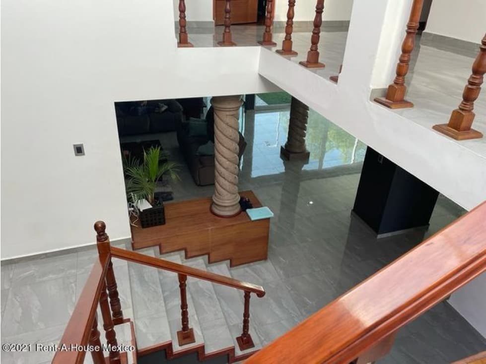 Casa en Venta en Corregidora, Tejeda GIS.22-1301 — foto 6