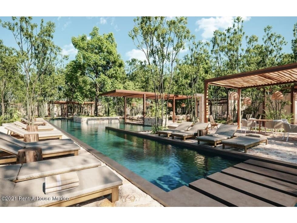 Casa en venta en Tumben Kaa MA221268 — foto 5