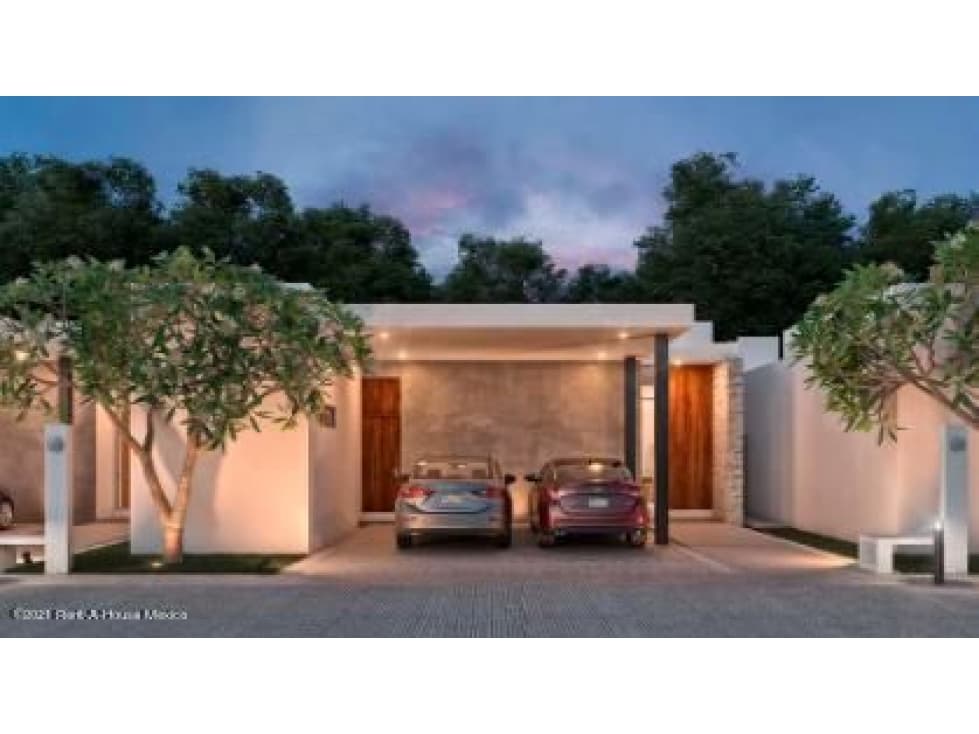 Casa en venta en Conkal MA214578 — foto 6