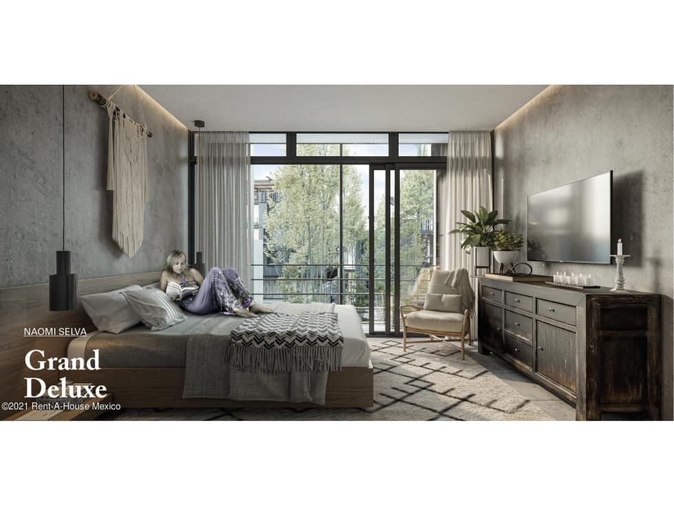Departamento en venta en Playa Del Carmen MA221364 — foto 6
