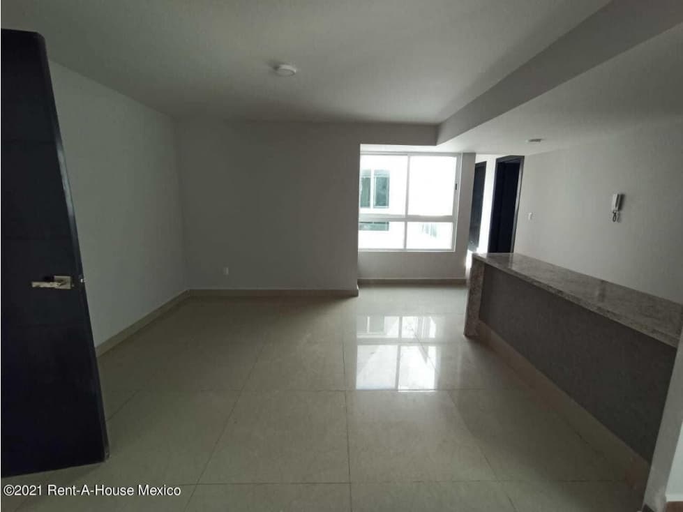 Departamento en Venta Panabá Tlalpan — foto 5