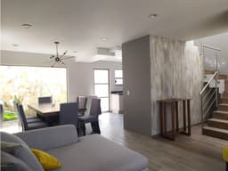 Casa en venta en Santa Matilde AL212369