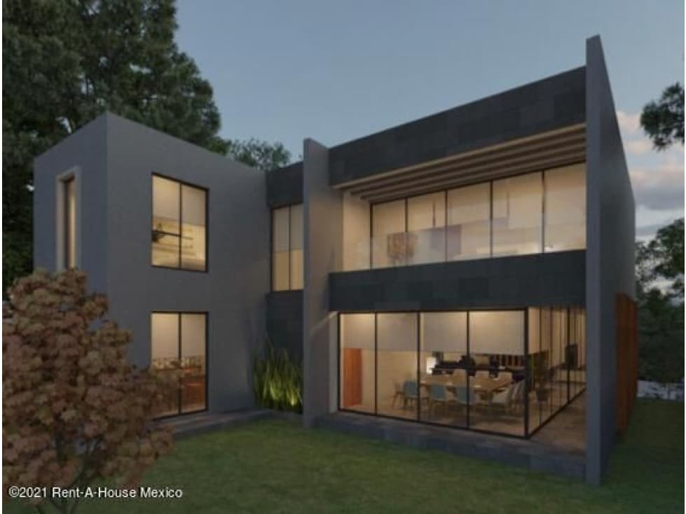 Casa Privada en venta en Bosque Real LC213384 — foto 2