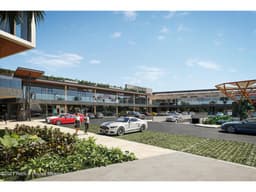 Oficina Consultorio en venta en Cumbres Huayacan MA221598
