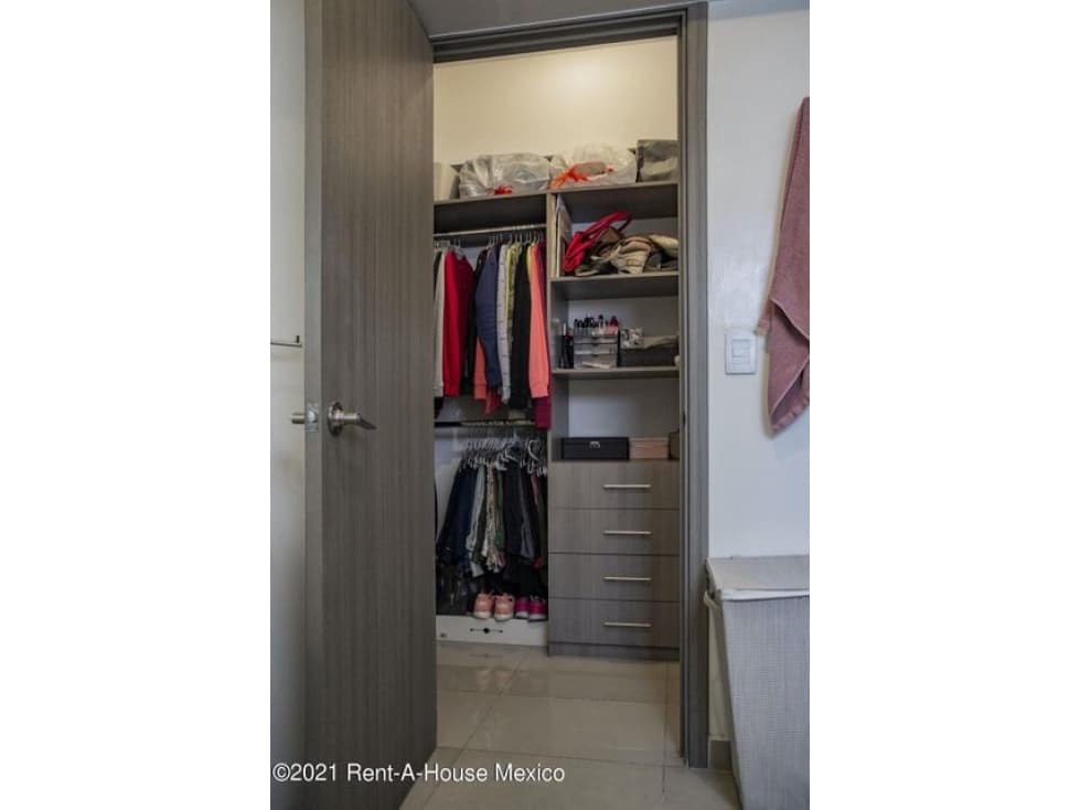 Departamento en Venta Coyoacan — foto 4