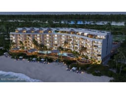 Departamento en venta  Telchac Puerto MC 22-1133