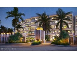Departamento en venta  Telchac Puerto MC 22-1132