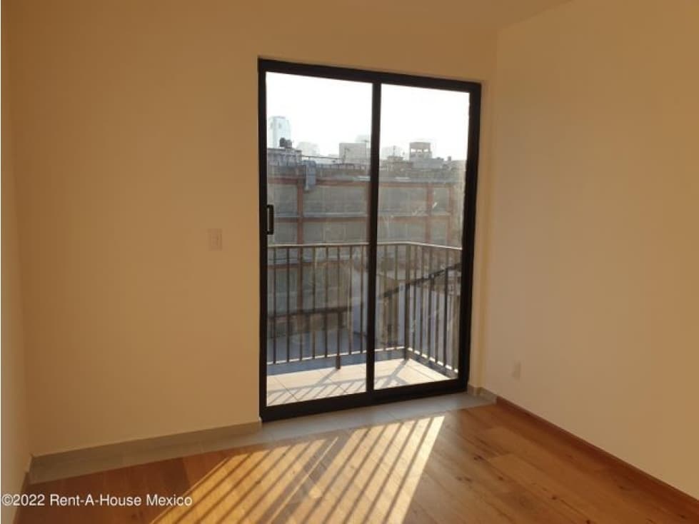 DEPARTAMENTO EN RENTA (COL. TABACALERA) — foto 5