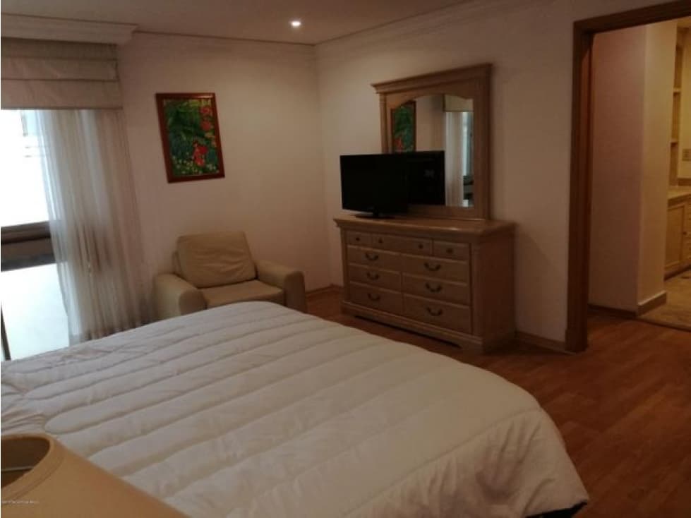 Excelente departamento en Cofre de Perote — foto 2
