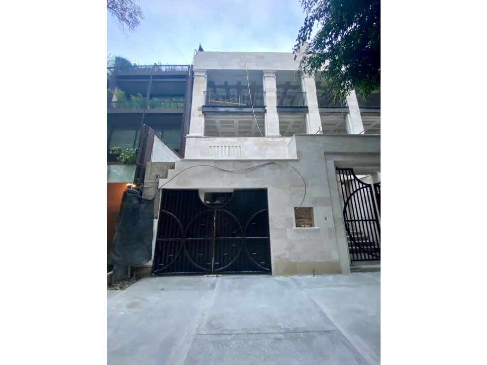 PREVENTA OPORTUNIDAD DE INVERTIR Y VIVIR EN POLANCO EUGENIO SUE — foto 5