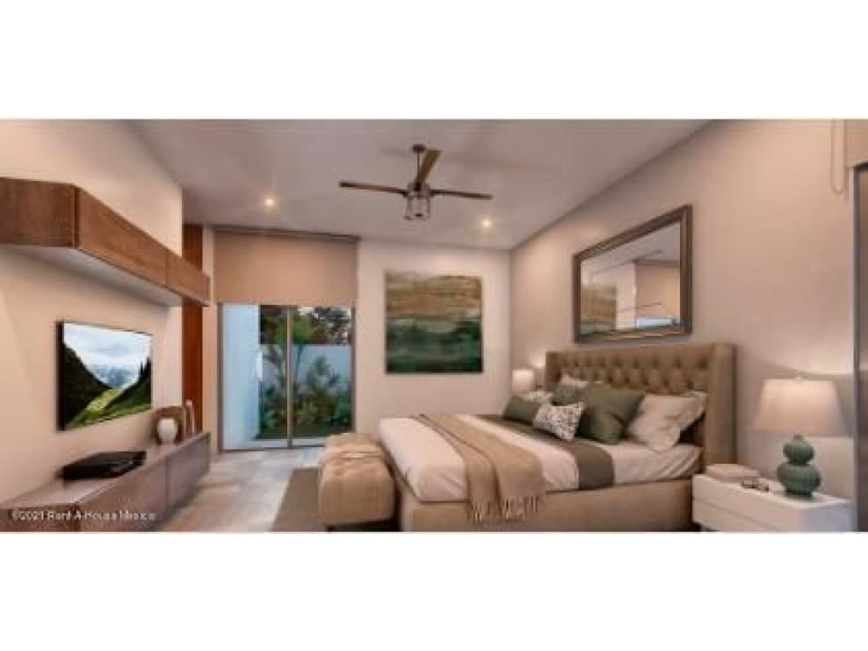 Casa en venta en Conkal MC 22-3522 — foto 5