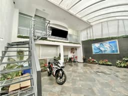 Casa en Renta en Coyoacan Emiliano Zapata RT 22-3707