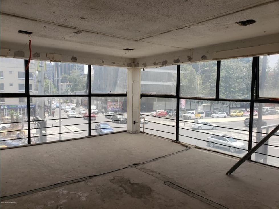 Edificio en Venta Cuauhtemoc, Calle Florencia. 22-2271 M.M — foto 5