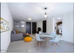 Departamento en venta en Avenida La Viga Artes Gráficas RT 22-3610