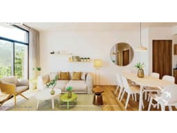 Departamento en Venta San Rafael, Calle Guillermo Prieto. 22-1460 M.M
