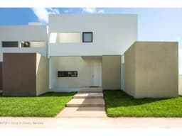 Casa en Venta en Merida ,Real Montejo GY. 22-1295