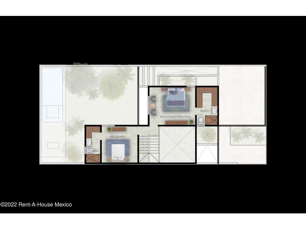 Casa en Venta en Merida ,Cholul GY. 22-3337 — foto 5