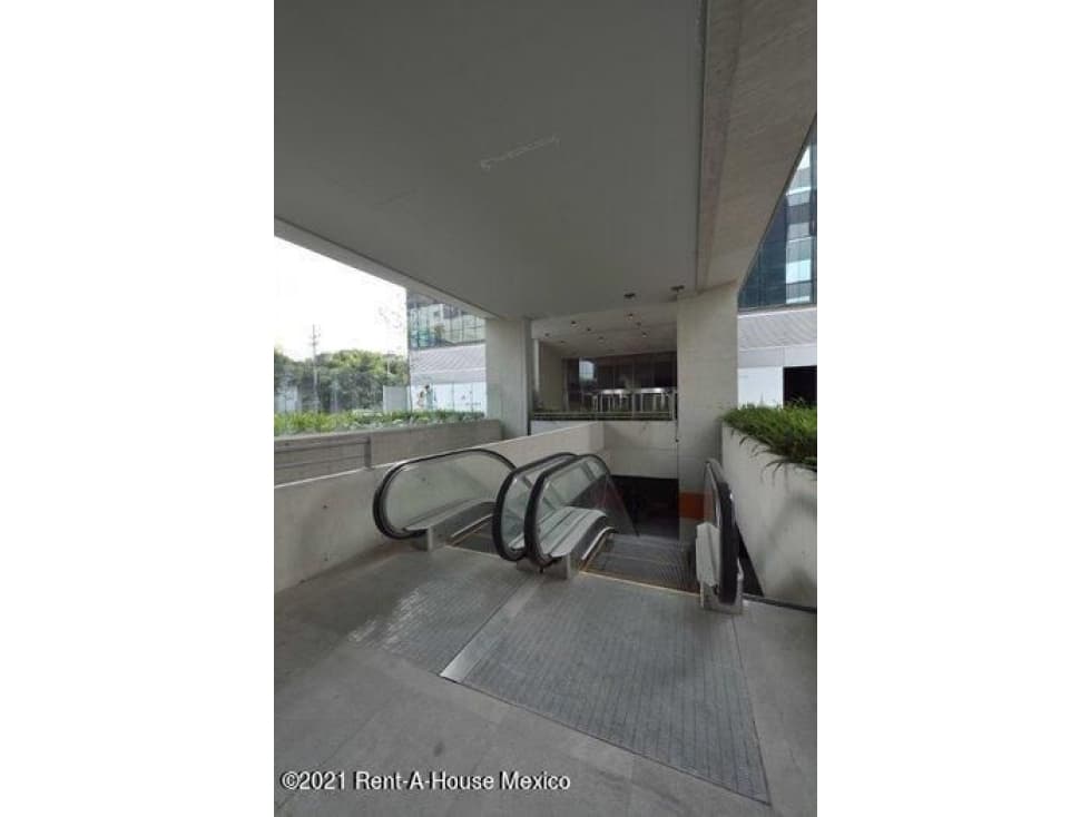 Oficina en Venta Anahuac,  Calle Lago Alberto. 22-1237 M.M — foto 5