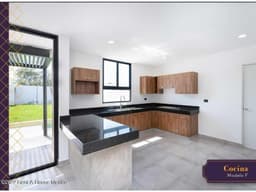 Casa en Venta en Merida ,Cholul GIS. 21-4842
