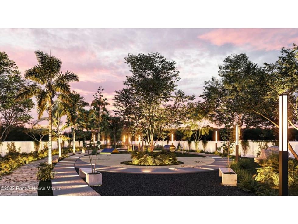Terreno en Venta en Merida Komchen RT 22-3348 — foto 5