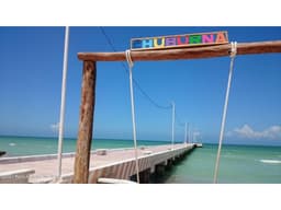 Terreno de playa en venta en Sierra Papacal Chuburna RT 22-1249