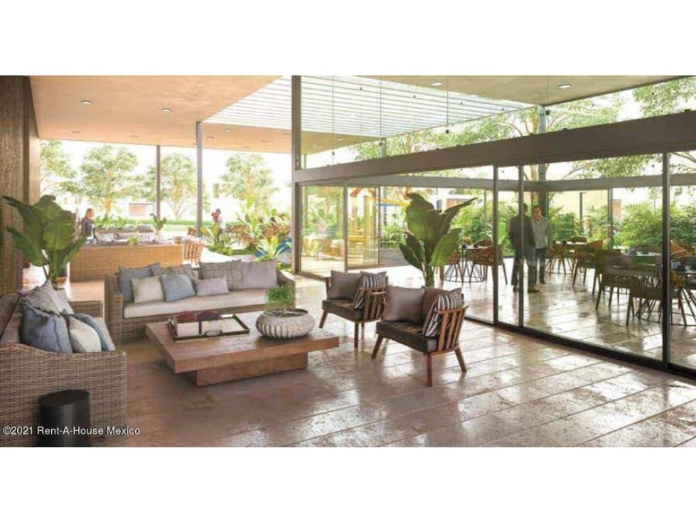 Terreno en Venta en Komchen RT 22-2742 — foto 5