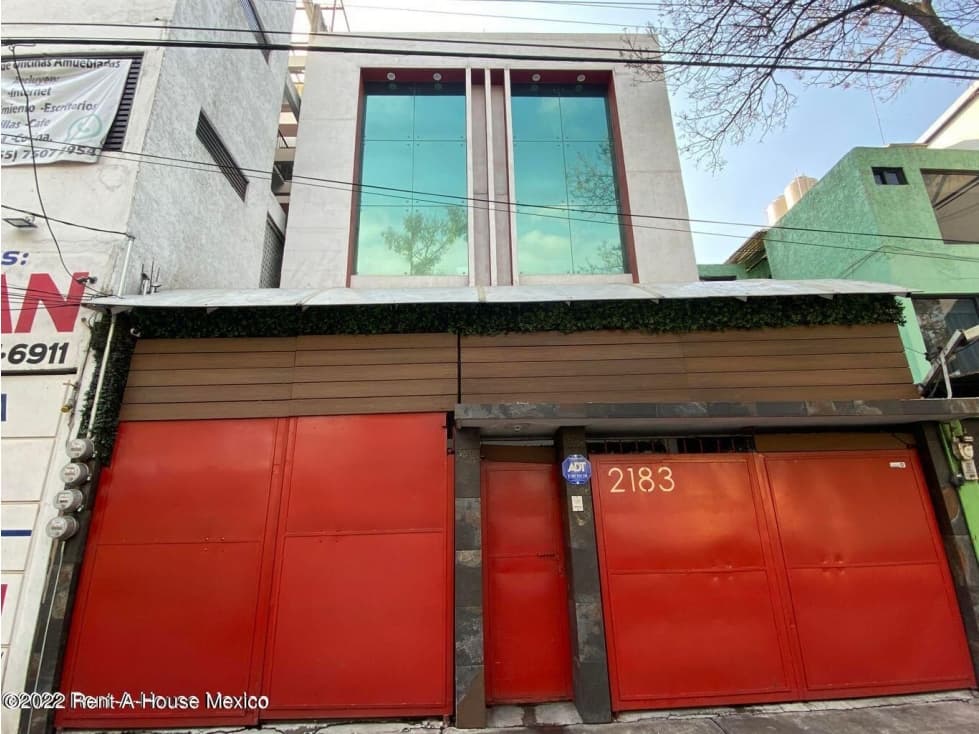 Duplex en renta en Coyoacan IR 223922 — foto 5