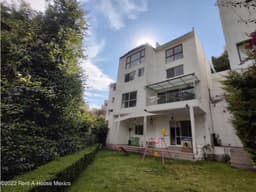 Casa en Venta Jardines de la Herradura,Parque de Viviana 22-3383 H.O